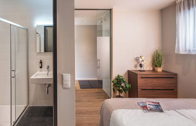 VN17 Rooftop Suites by Adrez Living - Foto 3