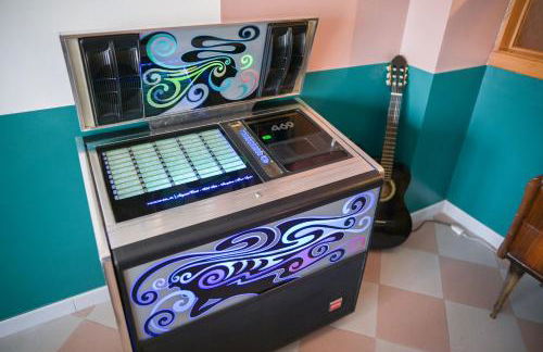 B&b Apartment 1970 - Foto 38