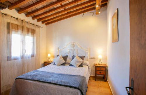 Apartamento La Mesta, Facinas - Tarifa - Foto 1