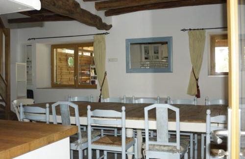 Gîtes Angulus Ridet - Foto 50