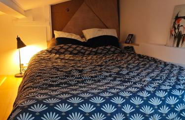 Appart calme Montmartre - Foto 4