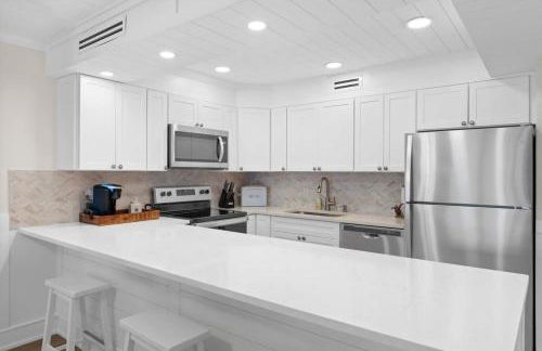 Beach Villa 2614- Captiva Two Bedroom Premier Beachfront Residence - Foto 10