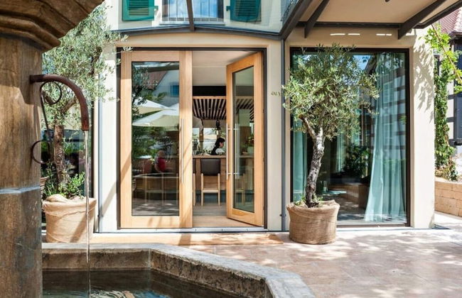 Suite Apartment 80 sqm - Foto 12