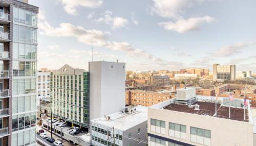 Bethesda 1BR w Gym Pool Concierge nr Metro WDC-409 - Foto 4, Other