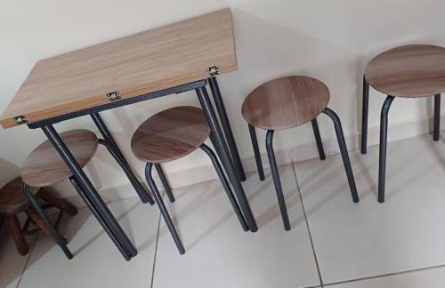 Lar doce lar Veloso - Foto 16