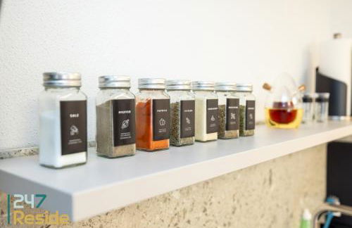 247 Reside - Apartment SZ2 - Foto 11