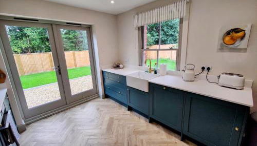 Stunning New Forest Cottage close to Paultons Park - Foto 2