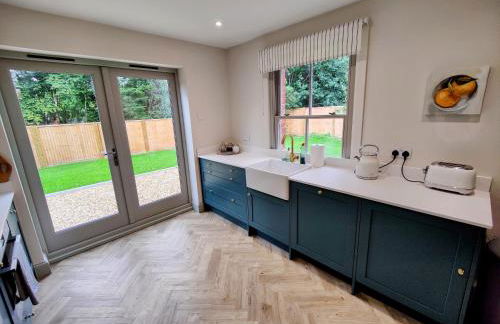 Stunning New Forest Cottage close to Paultons Park - Foto 2