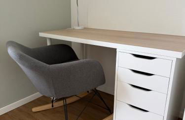 Villa19hundert5 moderne Ferienwohnungen in zentraler Lage - Foto 52