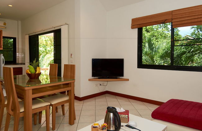 Phuket Riviera Villas - Foto 43