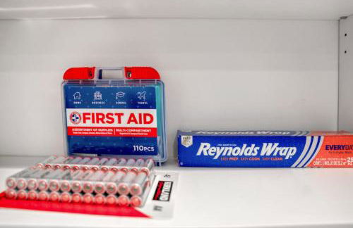 Exclusive 1BR Apt with NYC View - Foto 7