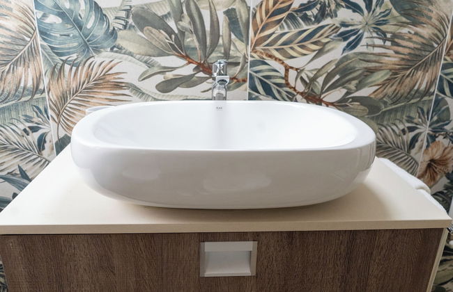 Relais del Parco Verde e Relais del Parco Rosso - Foto 42