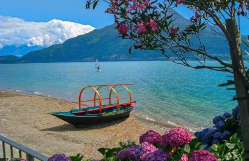 Ferienwohnung Gelsomino - Foto 19