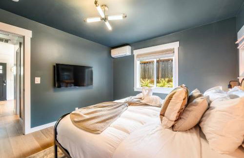 Perch - Ballard Cottage - Foto 24