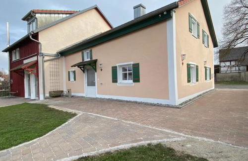 Monteuerzimmer bei Ingolstadt ideal für Monteure und Firmen - Denkendorf - Photo 1