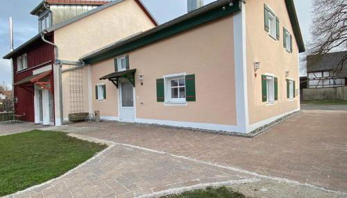 Monteuerzimmer bei Ingolstadt ideal für Monteure und Firmen - Denkendorf - Foto 1