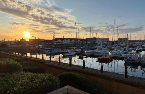 Hartlepool Marina View Apartment - Foto 7