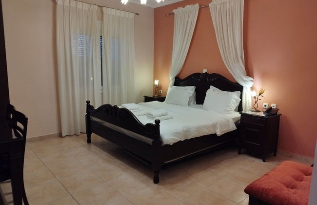 Pozar Salt Cave Hotel Spa - Foto 20