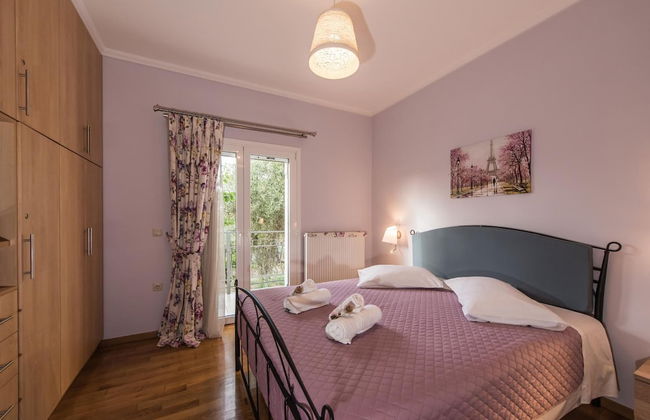 Paris Family Villa - Paris Family Villa - Foto 35