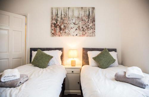 Liverpool 6 beds, Up to 22 percent- Contractors Dream - Foto 17