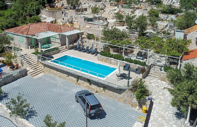 The Hidden Treasure Village - 3 Villas - Photo 30