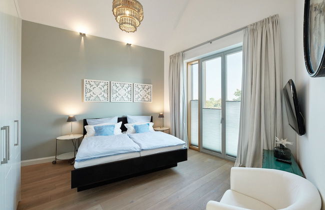 Kapitänsbrücke - Penthouse - Foto 10