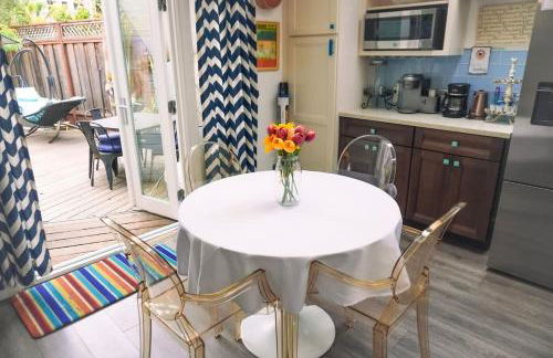 Aptos Beach Retreat Hot Tub & 5 Min Walk to Sand - Photo 78