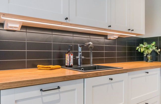 Lukupirtti - Foto 10