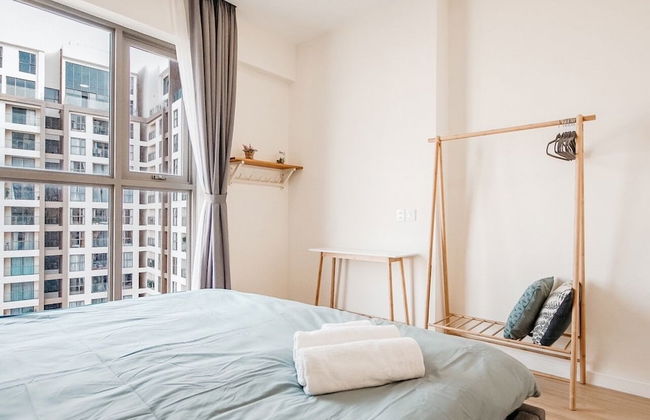 Justay Sunrise City - Photo 41