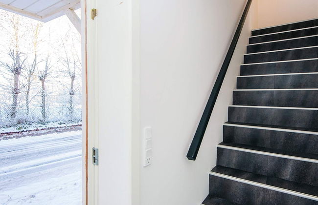 5 Star Holiday Home in Give - Foto 8