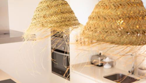 Atico Buen Vivir en Marina Real II by Family Homes - Foto 2, stove