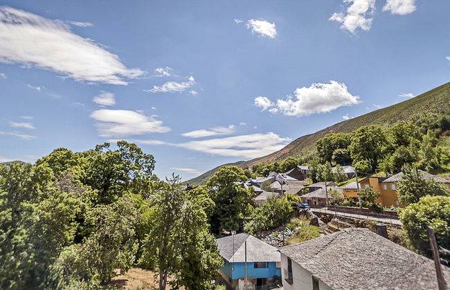 Hotel rural Valle de Ancares - Foto 1