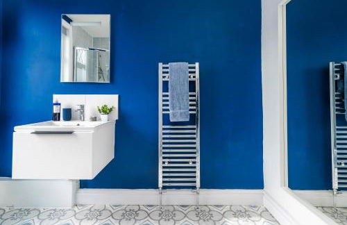 5 Bedroom House All En-Suite Ideal for Contractor Stays - Foto 40