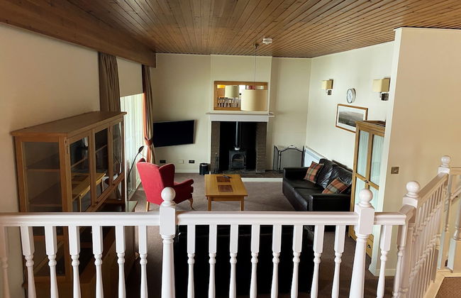 Macdonald Spey Valley Resort - Foto 25