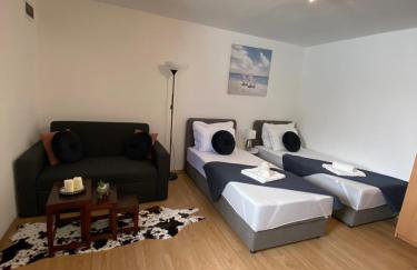 Apartman Hana u blizini ronilačkog kluba i Kostrenskih plaža - Foto 18