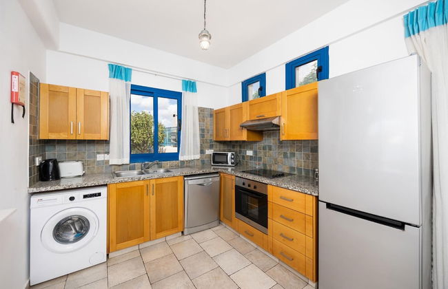 Villa Ermis in Peyia - Photo 20