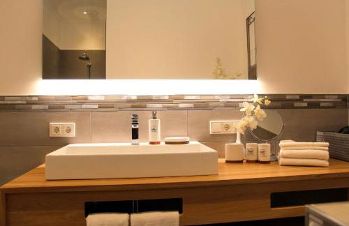 MOSELROMANCE - Luxusapartment - große Terrasse - ruhige Lage - Foto 31