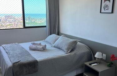 Flat Ilha do Leite - Foto 17