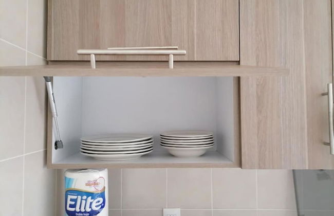 Departamento Amplio Pb Ubicación, Seguridad - Foto 19