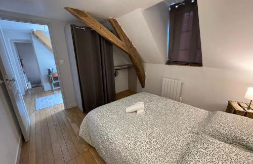 Maison Albuconis, 3 chambres 150m2 avec piscine en centre ville - Foto 26