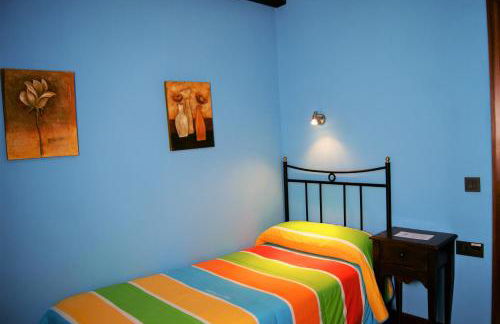 Casa Rural Arboliz - Foto 33