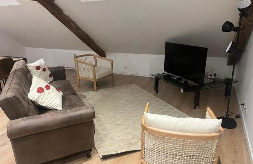 Le repaire du 3e - Foto 41