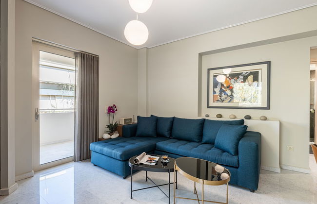 Olygreen Athens Residences - Foto 31