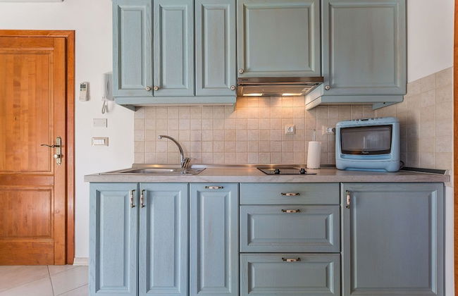 Apartments Casa Saina - Foto 27