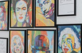 Ferienwohnung an der Kirche - Foto 6