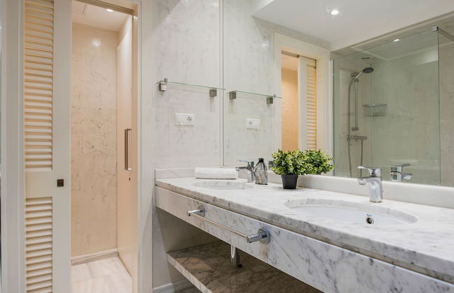 La Alcazaba Sleek Apartment in Marbella - Ref M48 - Foto 12