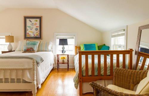 The Seaport House - Near Newport - Foto 21