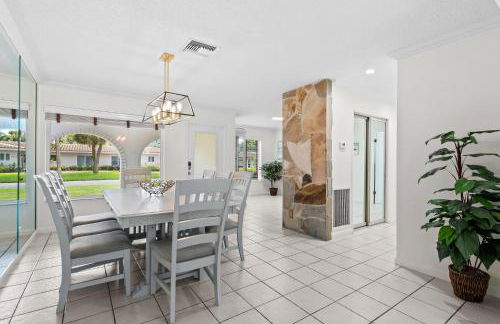 Solar Heated Pool Spa Tiki Hut Huge Backyard Hammock Retro Bikes - Foto 19