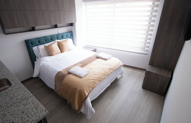 Edificio Malú 777 by Wellcome - Photo 34