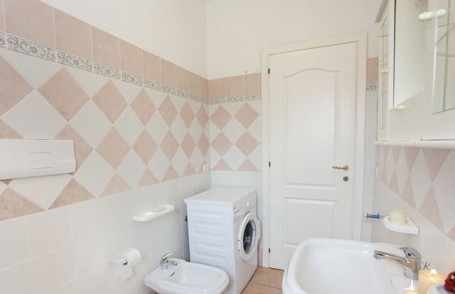 Apartment Janna Di La Chessa Vista Su Tavolara - Photo 20